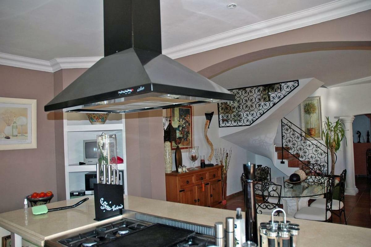 Villa Chiara Magalas المظهر الخارجي الصورة